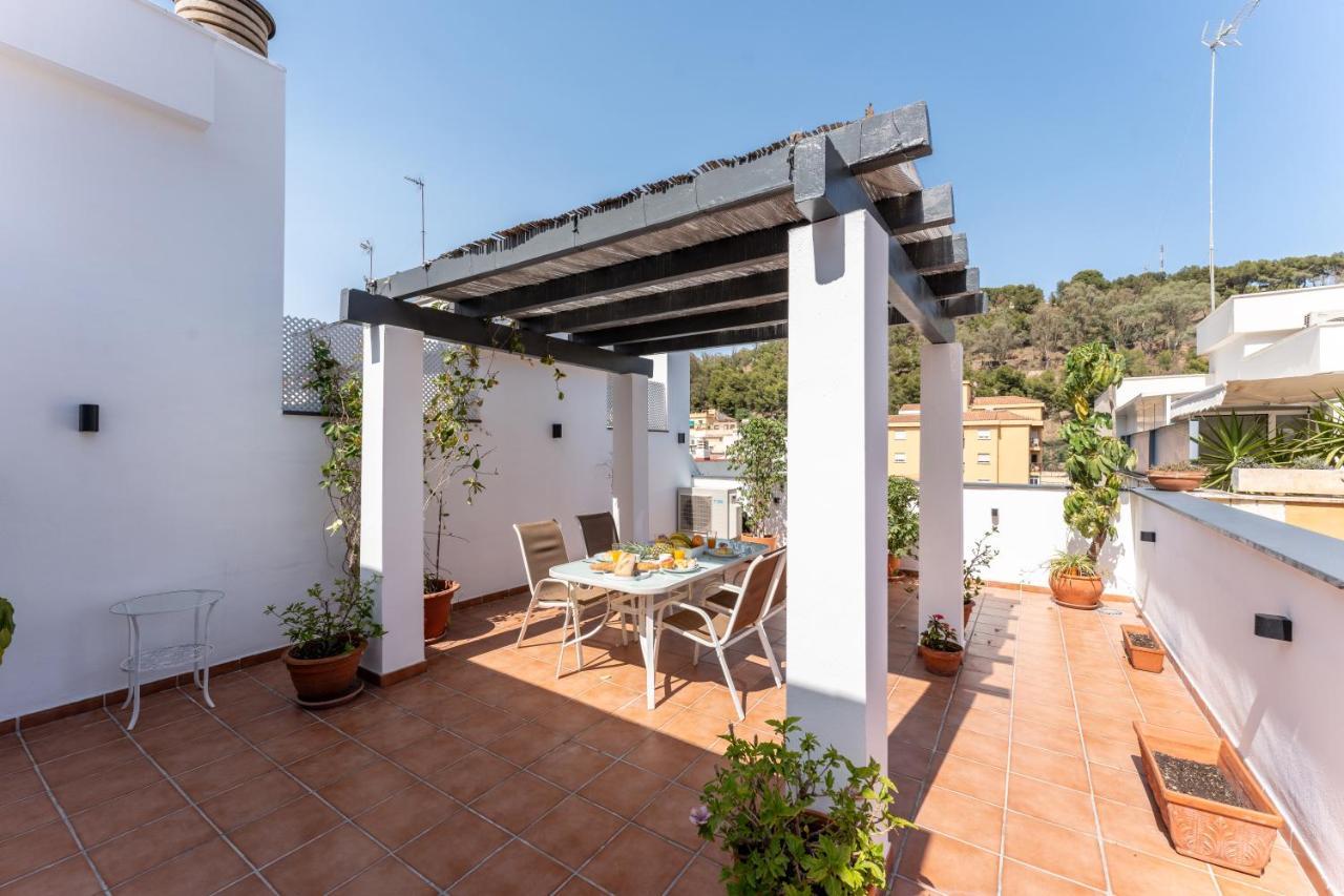 Appartamento Ct 252 - Faro's Citylights - Amazing Roof Terrace